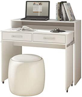 Recensioni di scrivania con pallet