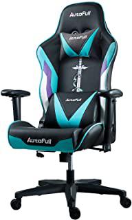 Recensioni di sedia da gaming rosa