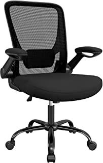 Recensioni di sedia scrivania ergonomica