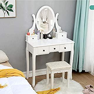 Recensioni di specchiera in legno per bambina