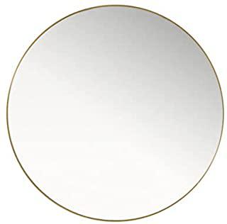 Recensioni di specchio tondo legno