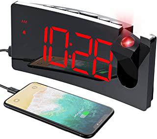 Recensioni di sveglia digitale da comodino
