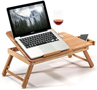 Recensioni di tavolino da letto per pc