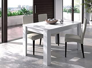 Recensioni di tavolo cucina moderno allungabile