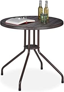 Recensioni di tavolo da cucina rotondo allungabile