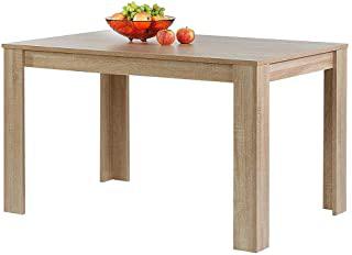 Recensioni di tavolo da pranzo rettangolare