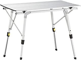 Recensioni di tavolo di legno e resina