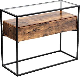 Recensioni di tavolo legno e vetro