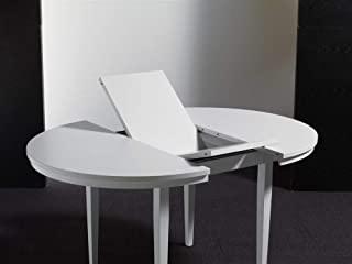 Recensioni di tavolo rotondo 110 cm