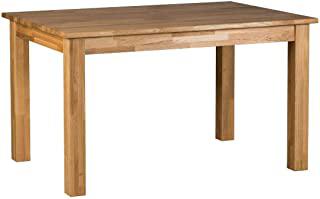 Recensioni di tavolo rovere