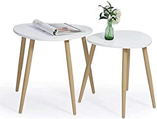 Recensioni di tavolo stile scandinavo