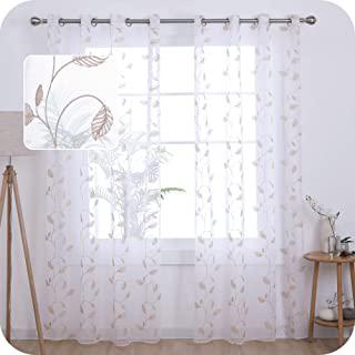 Recensioni di tende da camera da letto moderne