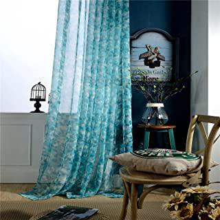 Recensioni di tende da camera da letto