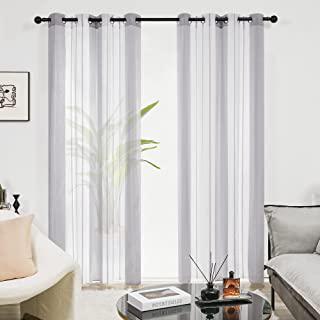 Recensioni di tende eleganti per camera da letto