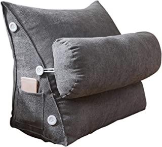 Recensioni di testiera letto cuscini