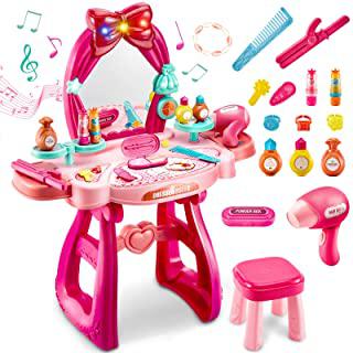 Recensioni di toeletta bambina