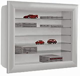 Recensioni di vetrinette moderne calligaris