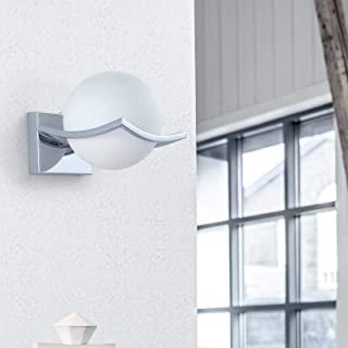 Recensioni di applique led camera da letto
