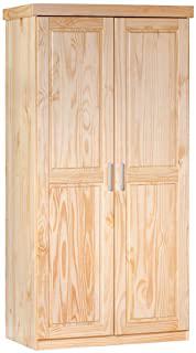 Recensioni di armadio in legno