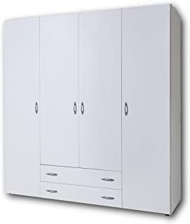 Recensioni di armadio legno