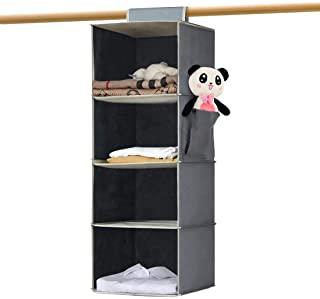 Recensioni di armadio portascope in legno