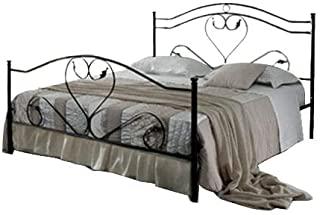 Recensioni di boiserie letto matrimoniale