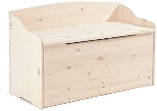 Recensioni di cassapanca legno grezzo
