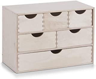 Recensioni di cassettiera in legno