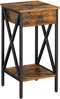 Recensioni di comodini vintage