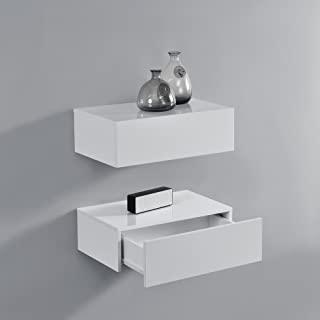 Recensioni di comodino bianco