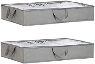 Recensioni di copertura letto contenitore