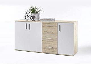 Recensioni di credenza ad angolo