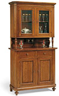 Recensioni di credenza in legno massello