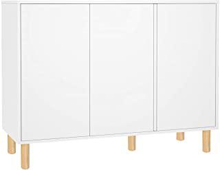 Recensioni di credenza legno bianco