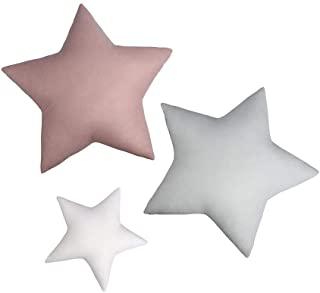 Recensioni di cuscini per letto decorativi