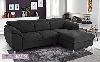 Recensioni di divani angolari letto