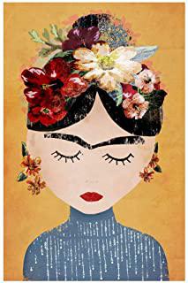 Recensioni di frida kahlo quadri