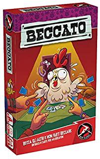 Recensioni di giochi da tavolo carte