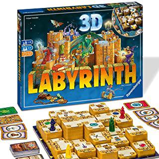 Recensioni di giochi da tavolo per bambini