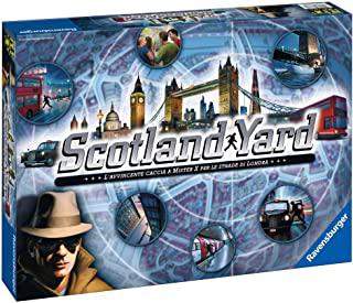 Recensioni di gioco da tavolo illuminati