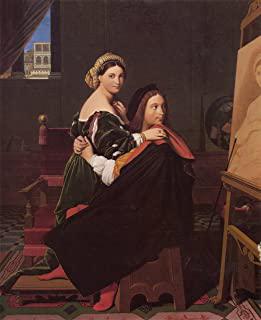 Recensioni di la fornarina quadro