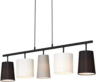 Recensioni di lampadario per tavolo rettangolare