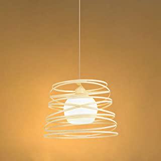 Recensioni di lampade a sospensione per camera da letto