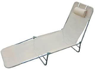 Recensioni di lettini da spiaggia economici