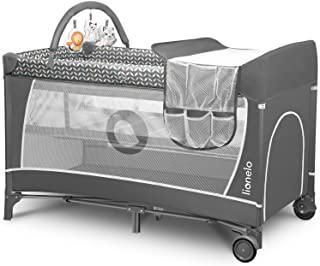 Recensioni di lettino campeggio neonato