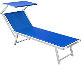 Recensioni di lettino mare