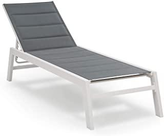 Recensioni di lettino sole