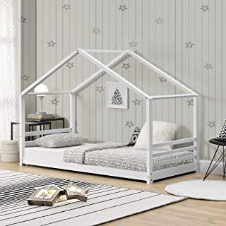 Recensioni di letto a soppalco in legno