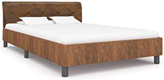 Recensioni di letto con doghe