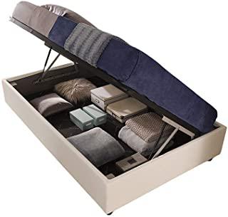 Recensioni di letto contenitore 120x190